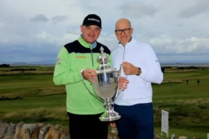 Ryan Howsam Golf