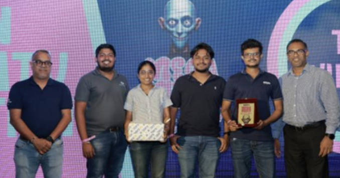 Mind Quiz Champions