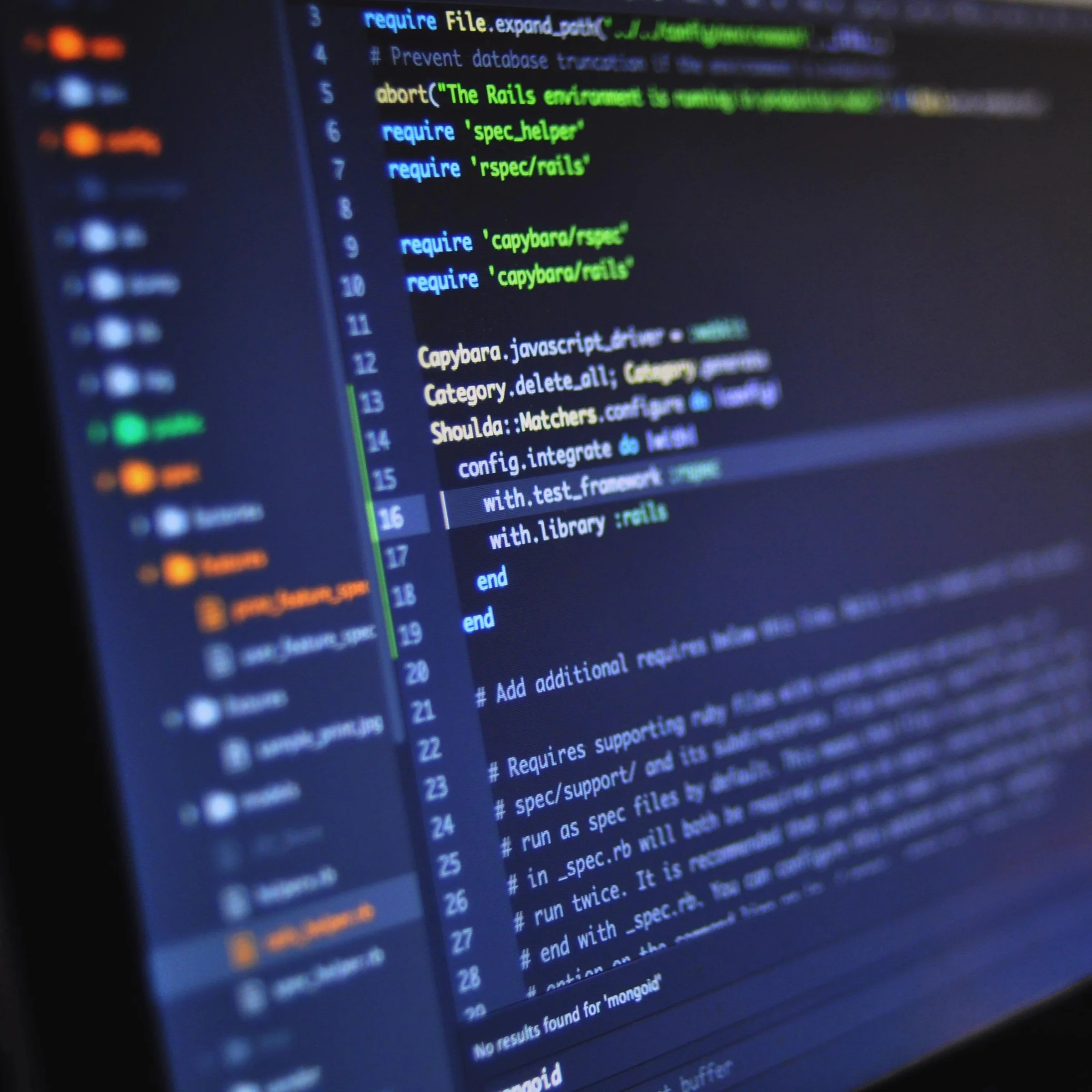 Senior Software Engineer PHP