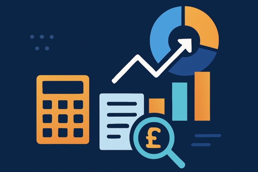 Senior Financial Accounting Manager