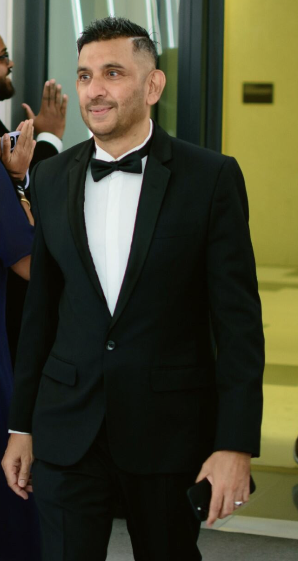 Ajith Dandeniya