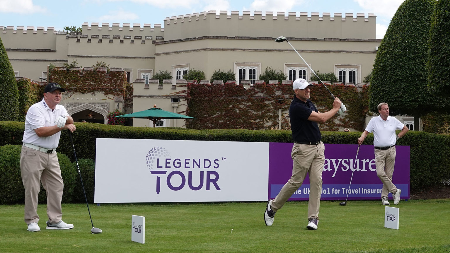 Legends Tour