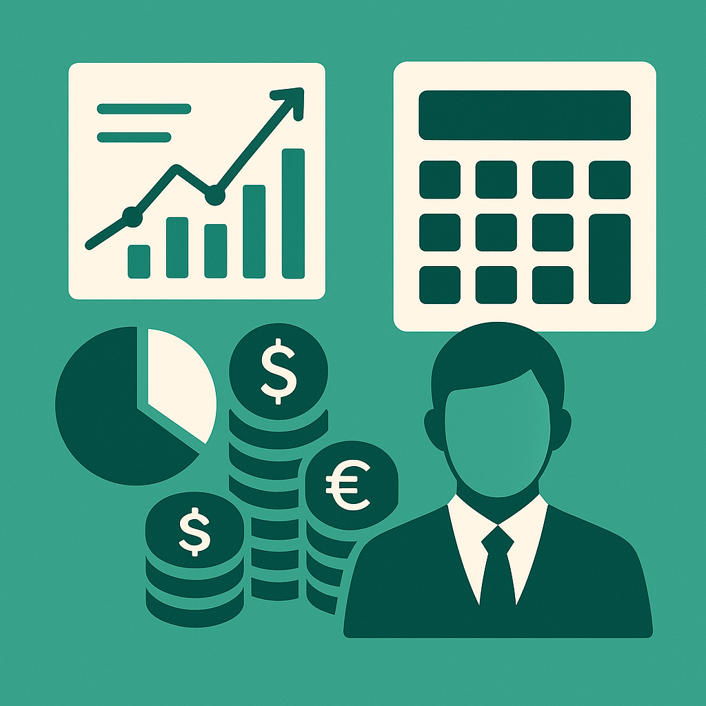 Assistant Manager – Finance