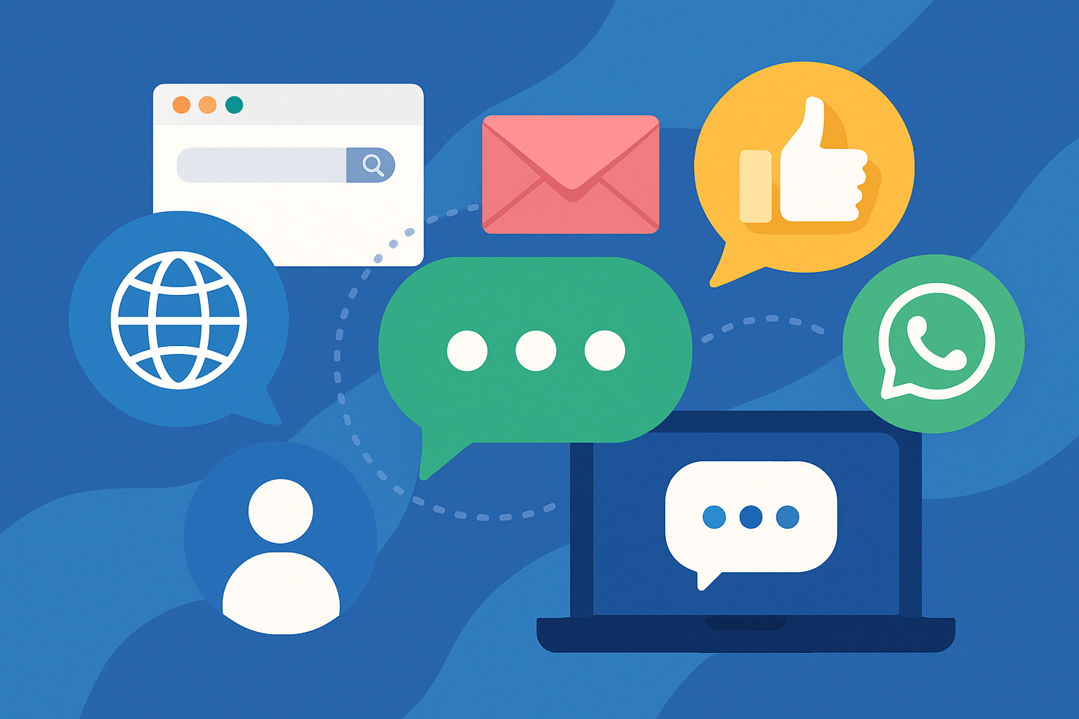 Digital Customer Services Executive