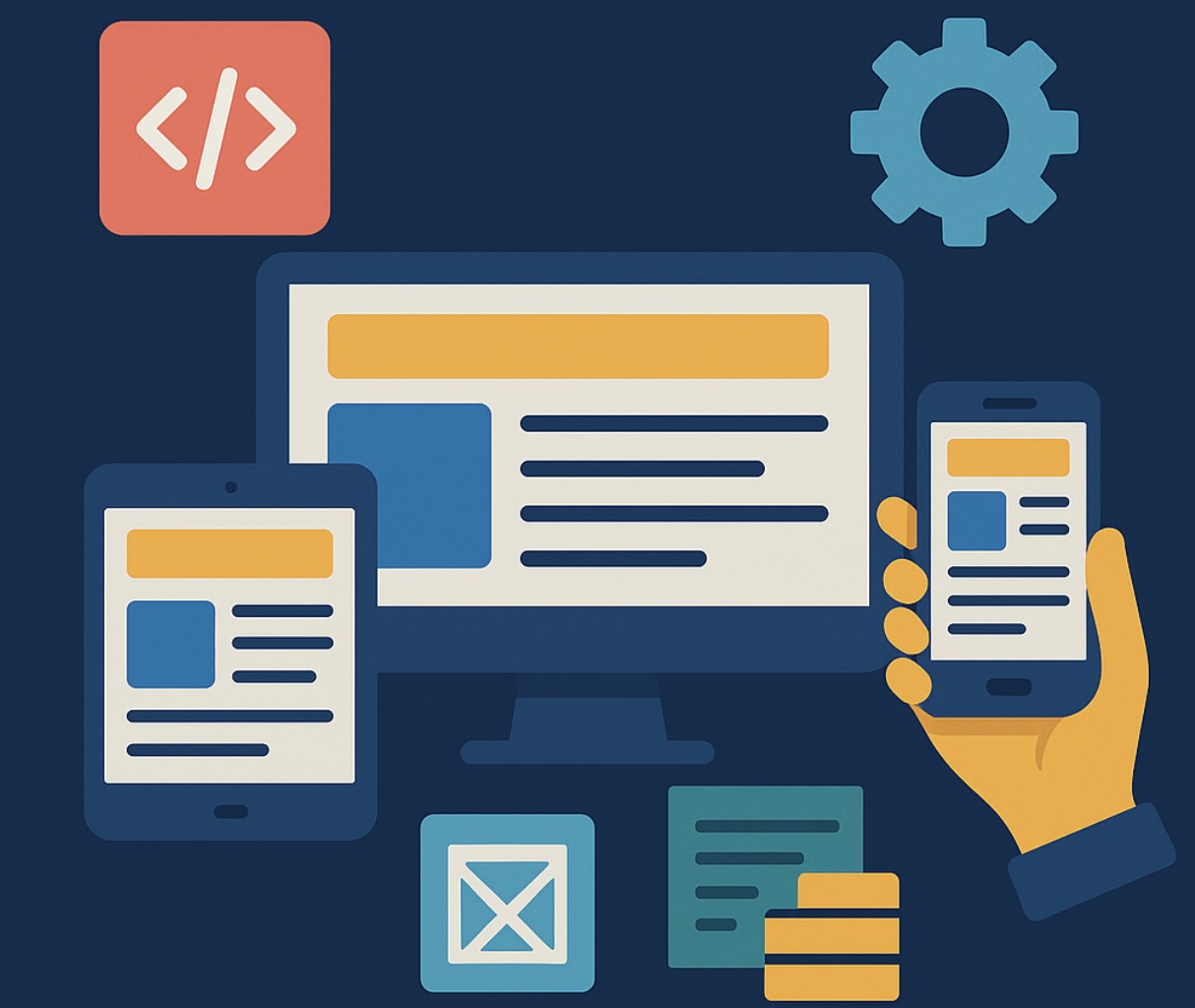 User Interface (UI) Engineer