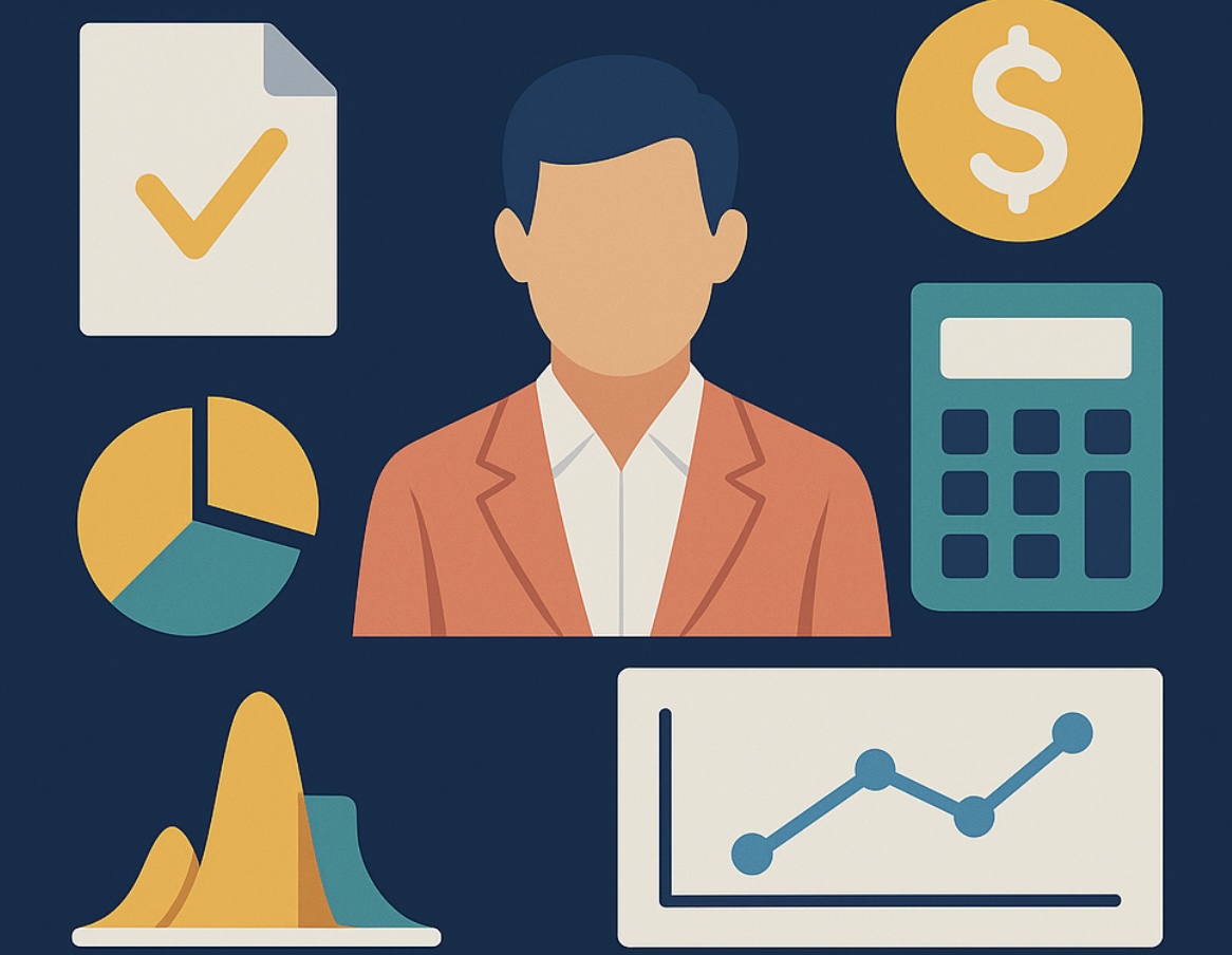 Actuarial Manager