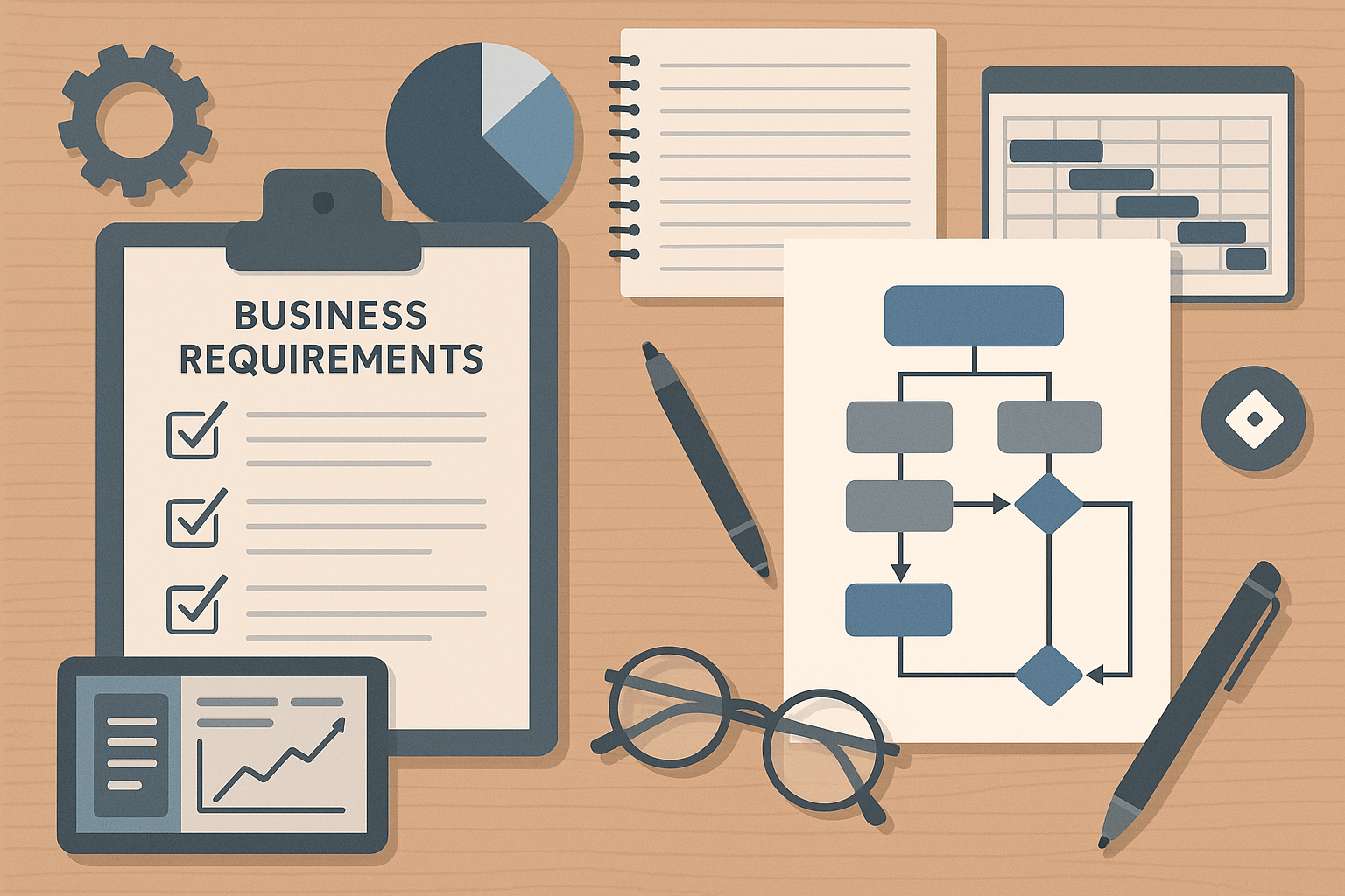 Associate Lead Business Analyst