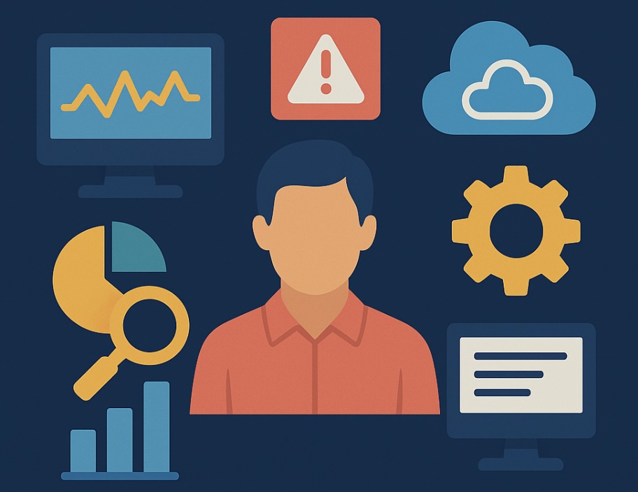 TechOps Engineer