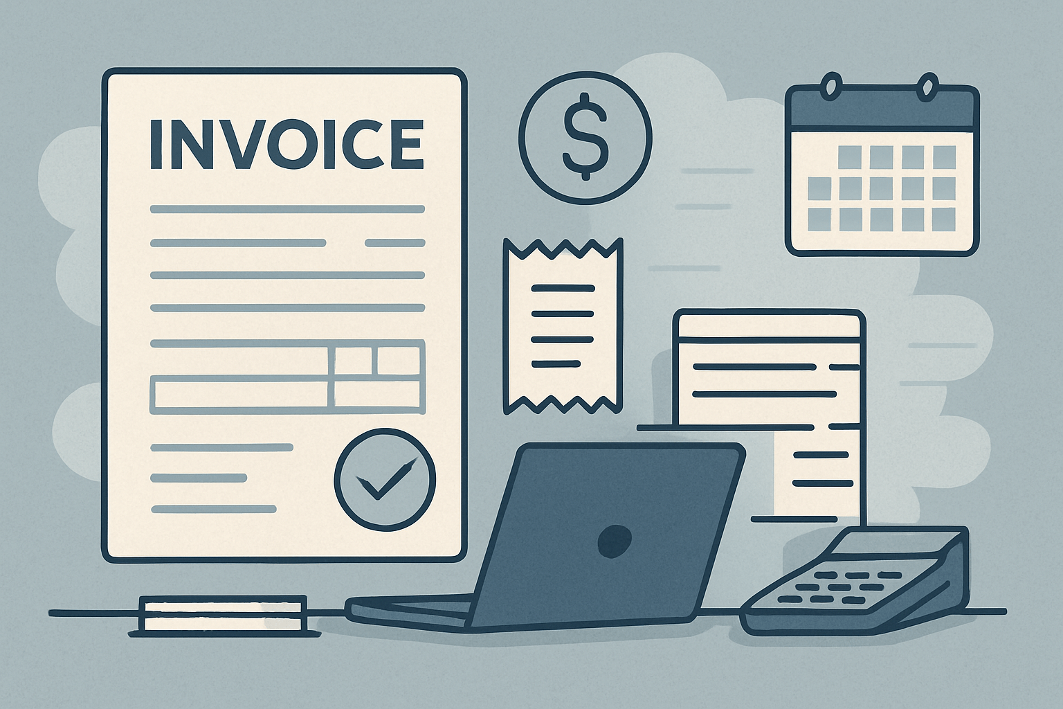Accounts Payable Assistant