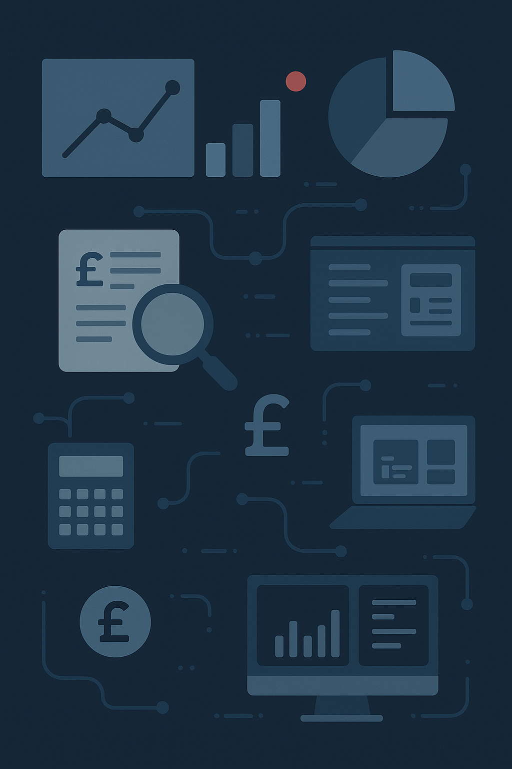 Senior Financial Analyst