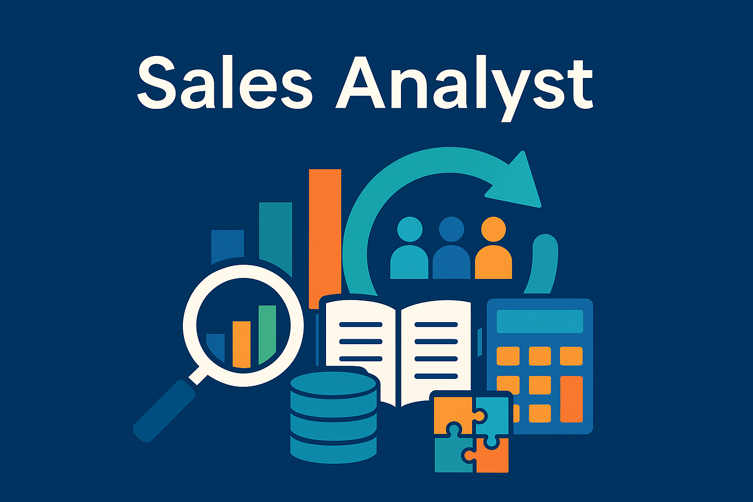 Sales Analyst